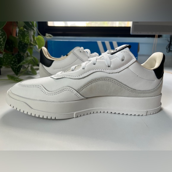 Adidas SC Premiere white / crystal white / black - Picture 4 of 11